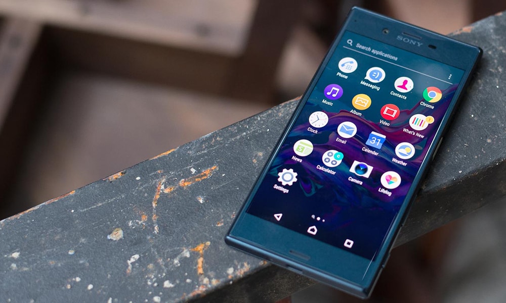 Sony Xperia XZs 4GB|64GB chính hãng cũ 99% | Sẵn hàng đủ màu
